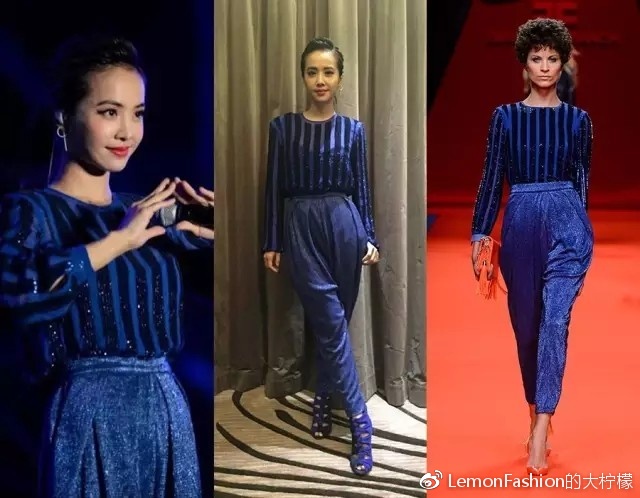 EF：名媛、女星、女高管们的寻寻觅觅