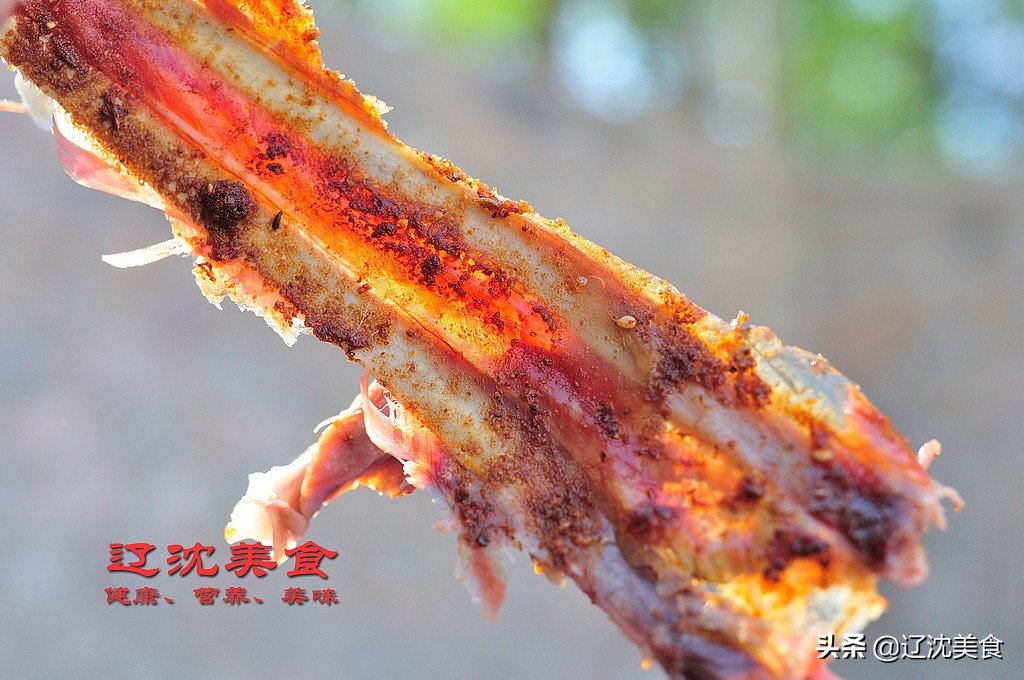 沈阳棋盘山满族风情村烤全羊,沈阳棋盘山莲花炖鱼馆烤全羊