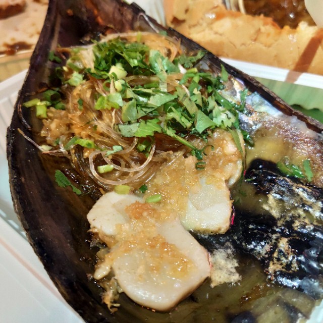 来澳门不能错过的地道美食,不用去澳门也能吃到美食