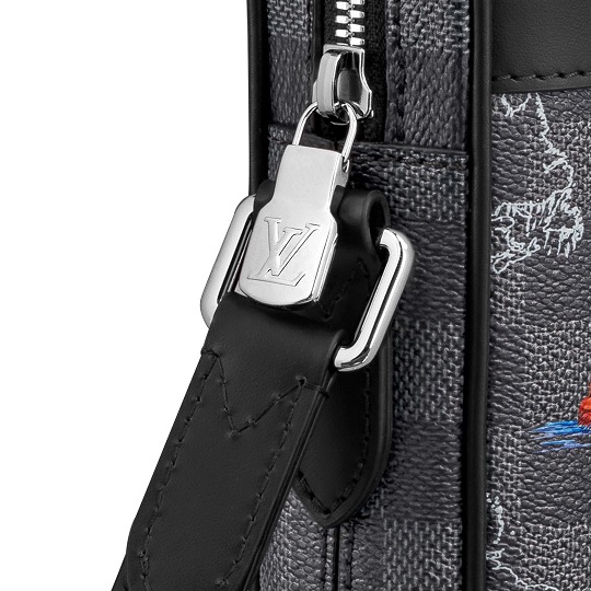 louisvuitton鎵嬭鐢锋,louisvuitton缁忓吀鐢峰＋鎵嬫彁鍖呭寘