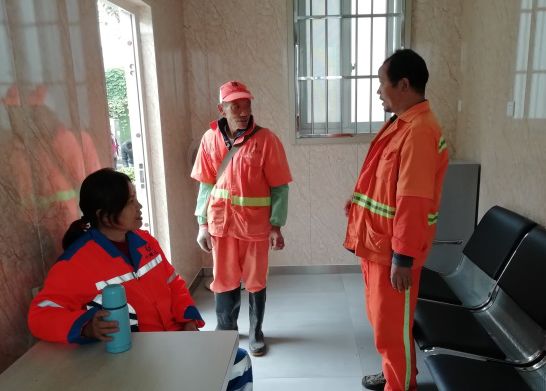 城管民生举措暖心,城管为民干实事有哪些