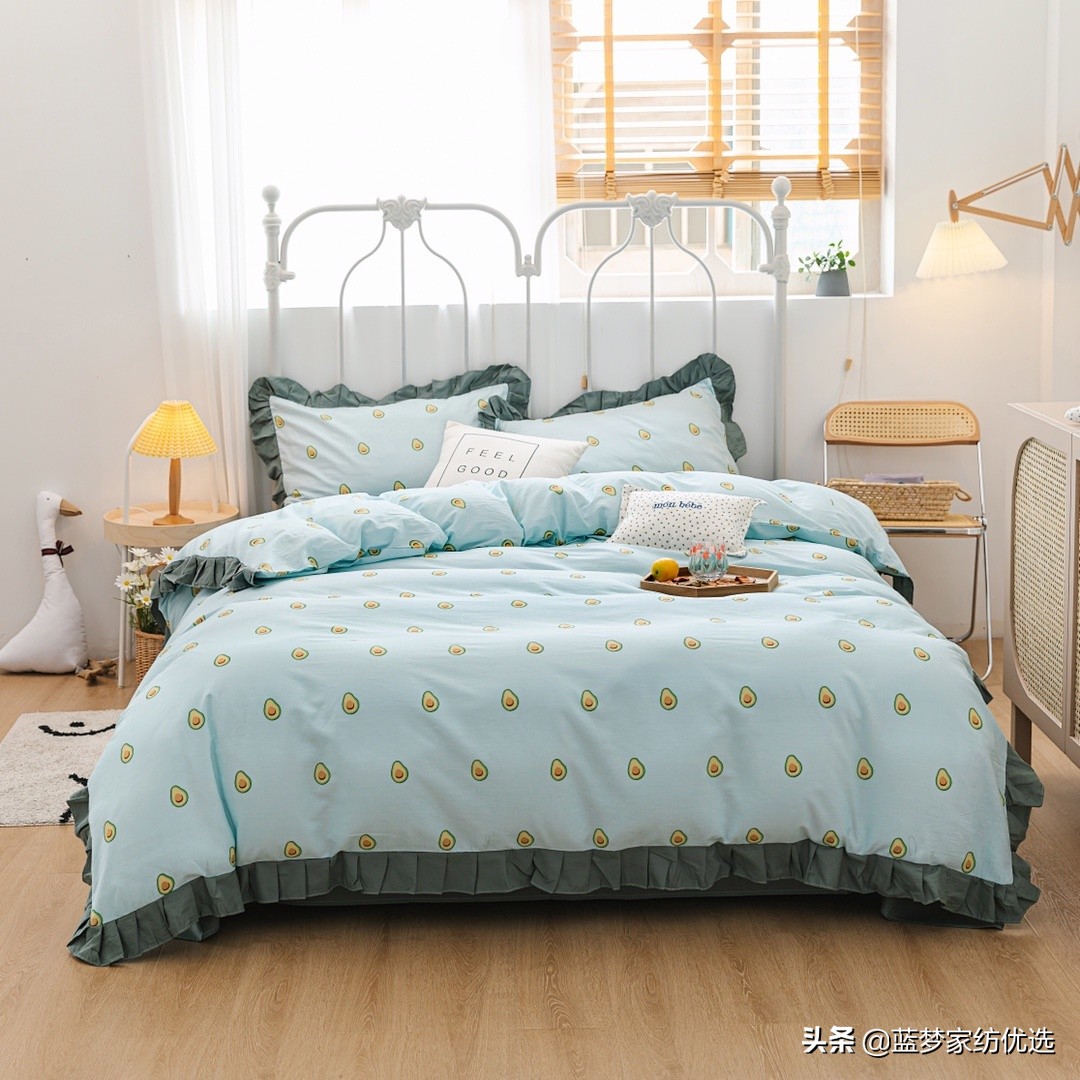 家纺面料小知识,家纺棉的分类