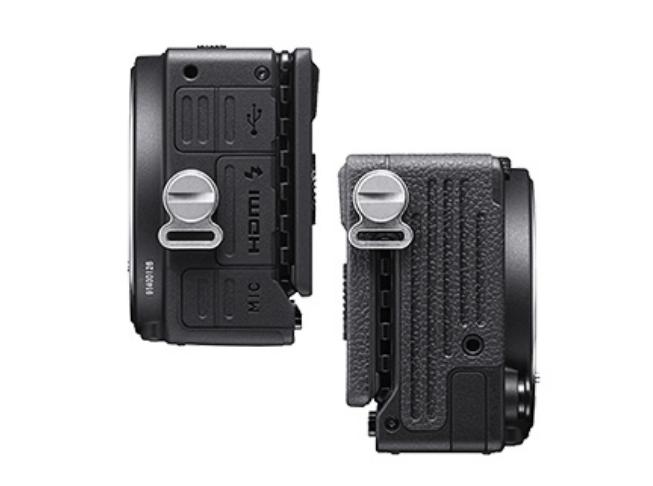 智云weebills搭配适马fp,适马fp最轻的镜头