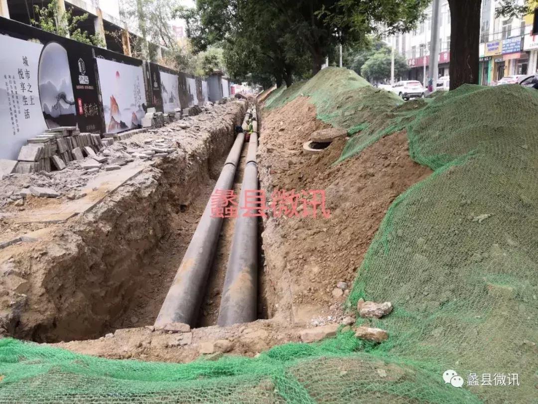 蠡县现在是什么情况,蠡县现状