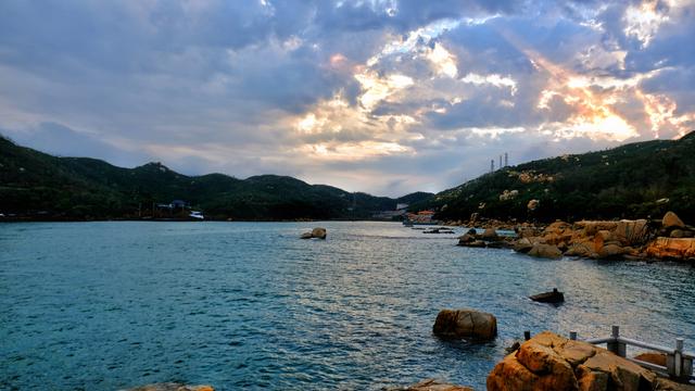 广东有什么适合游玩的岛屿,广东有什么好玩的海岛