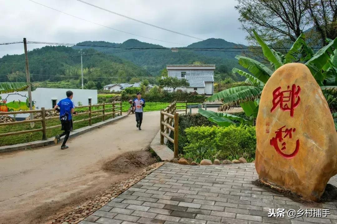 南粤古驿道拍摄后记,2018南粤古驿道展示