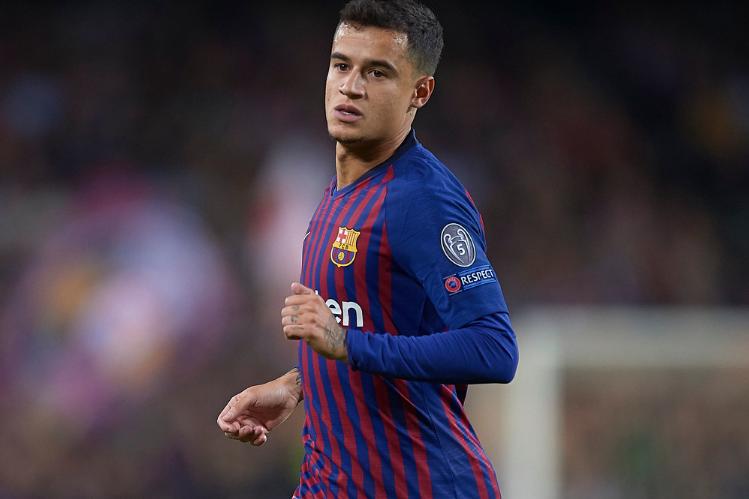 库蒂尼奥拜仁买断方案,拜仁与库库雷利亚进行谈判