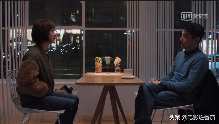 于和伟演的赵显坤是啥电视剧,于和伟赵显坤拍戏花絮