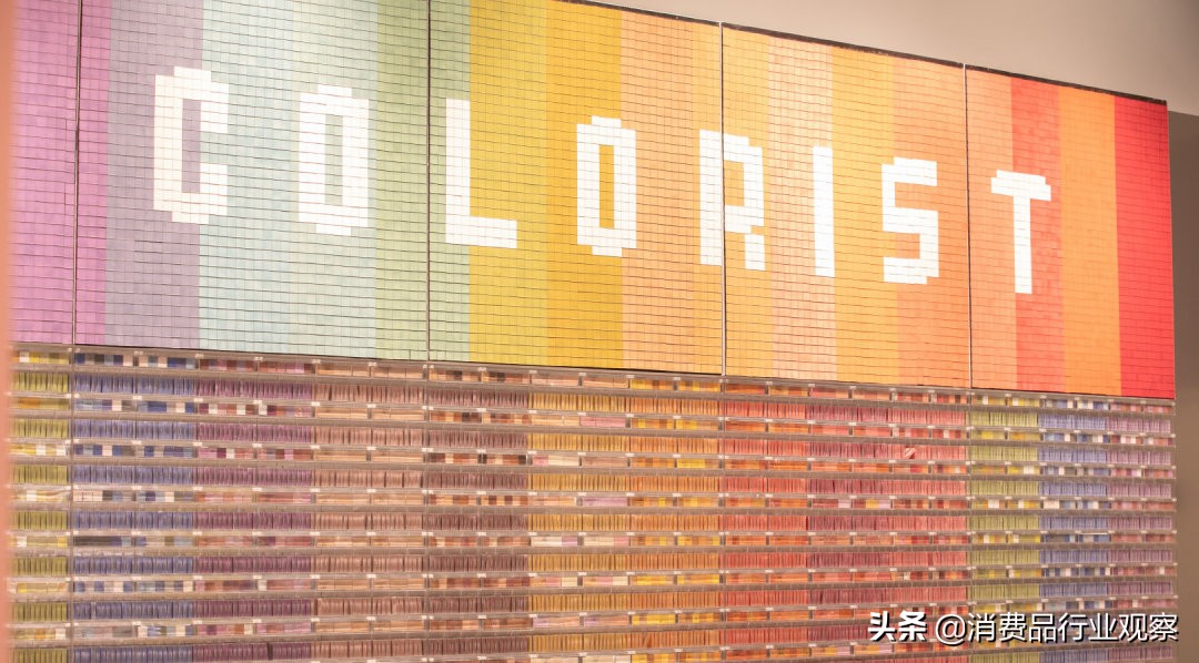 丝芙兰美妆集合店是不是正品,全球流行美妆集合店