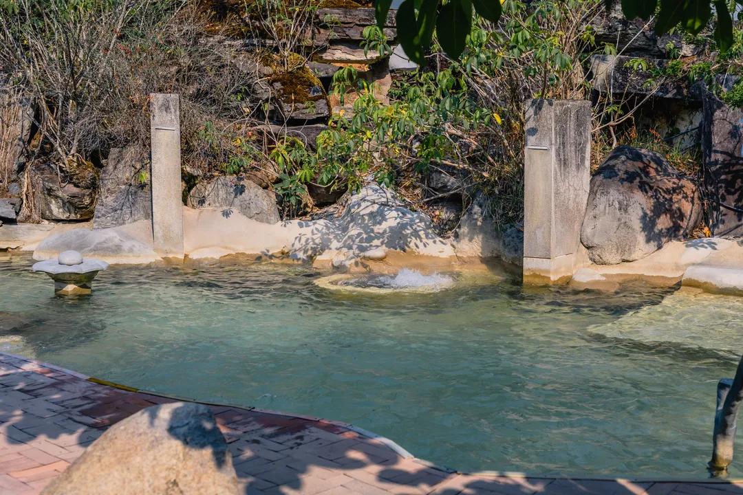 热海温泉省钱,知识科普泡温泉的注意事项有哪些