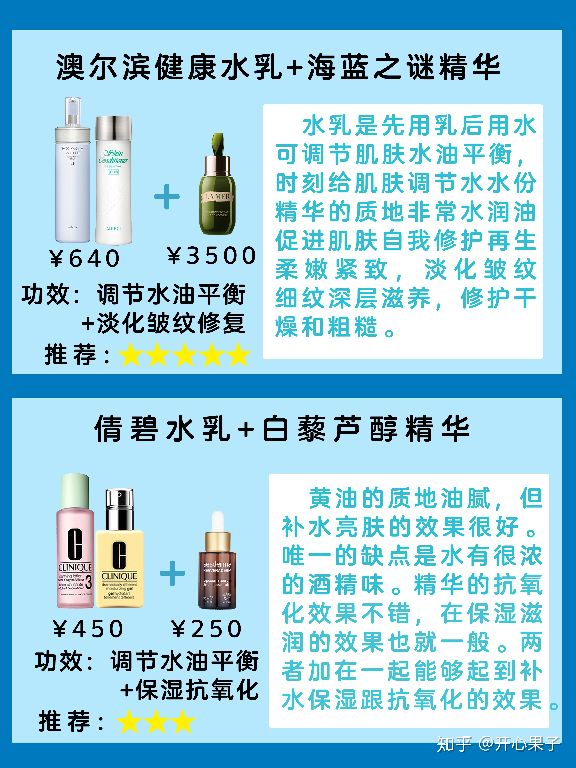 水乳cp组合大全,水乳cp搭配排行榜