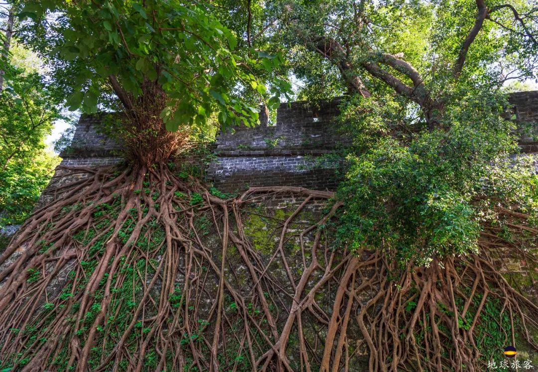 长城为何没挡住清军,长城是否曾被成功攻破