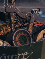 坦克世界闪击战fv4202值不值得入手,坦克世界fv4202四叶草