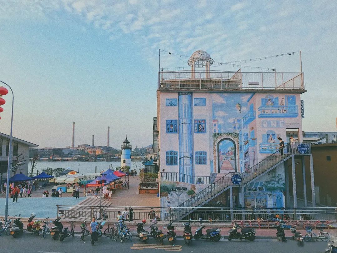 讲真，我嫉妒顺德人