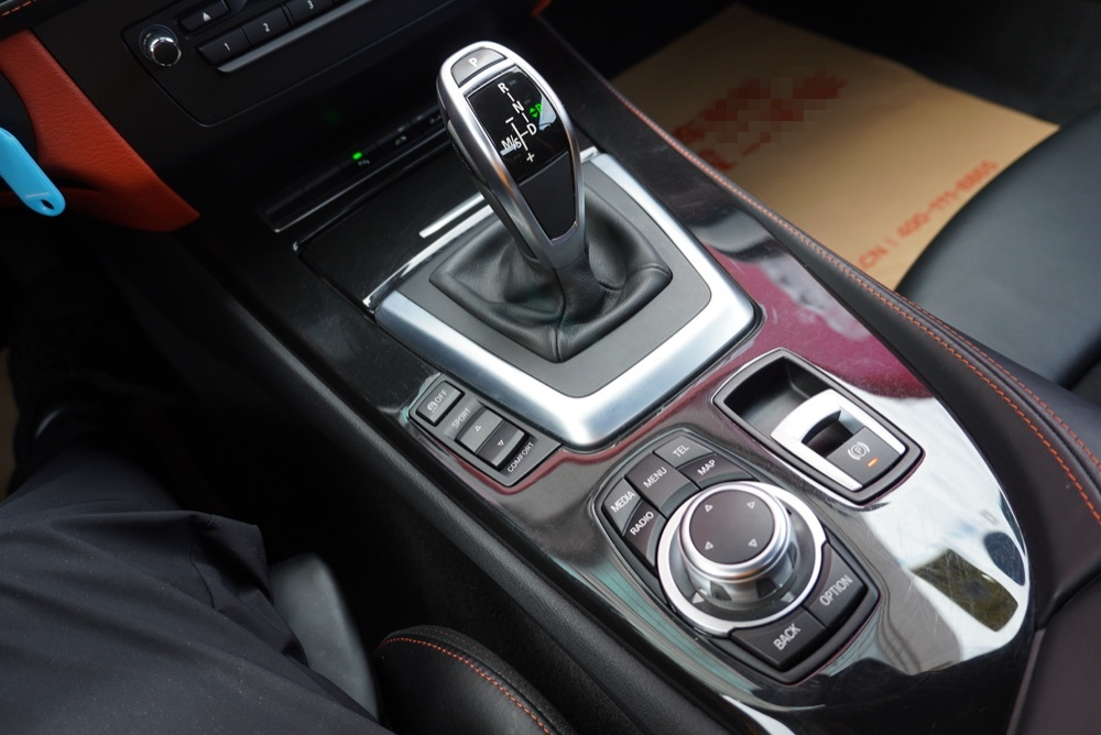 20多万买新宝马,花6万买了台敞篷宝马车