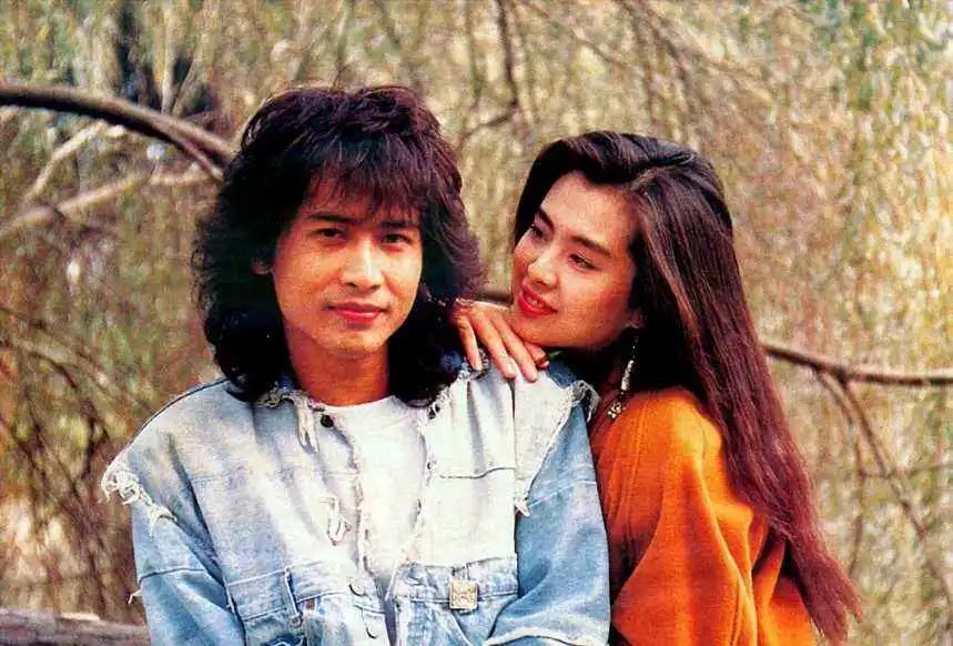 齐秦早期上综艺视频,齐秦年轻时的综艺节目