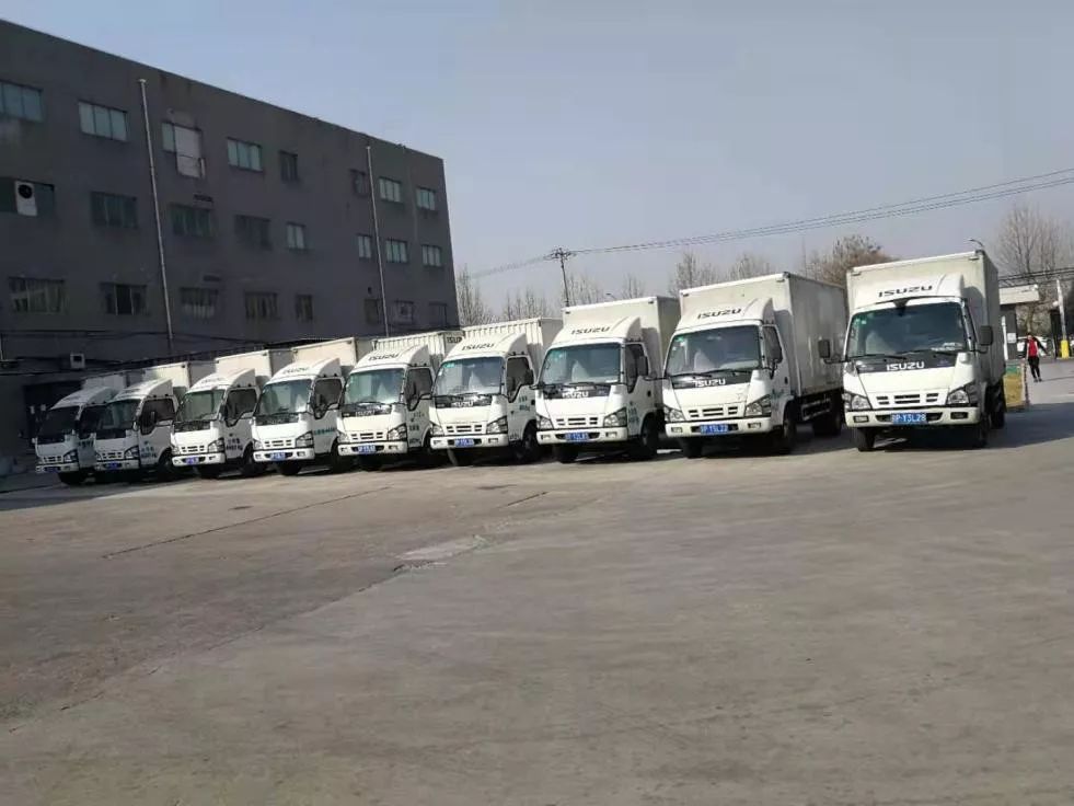 让味多美新鲜不打折，庆铃如何做到的？