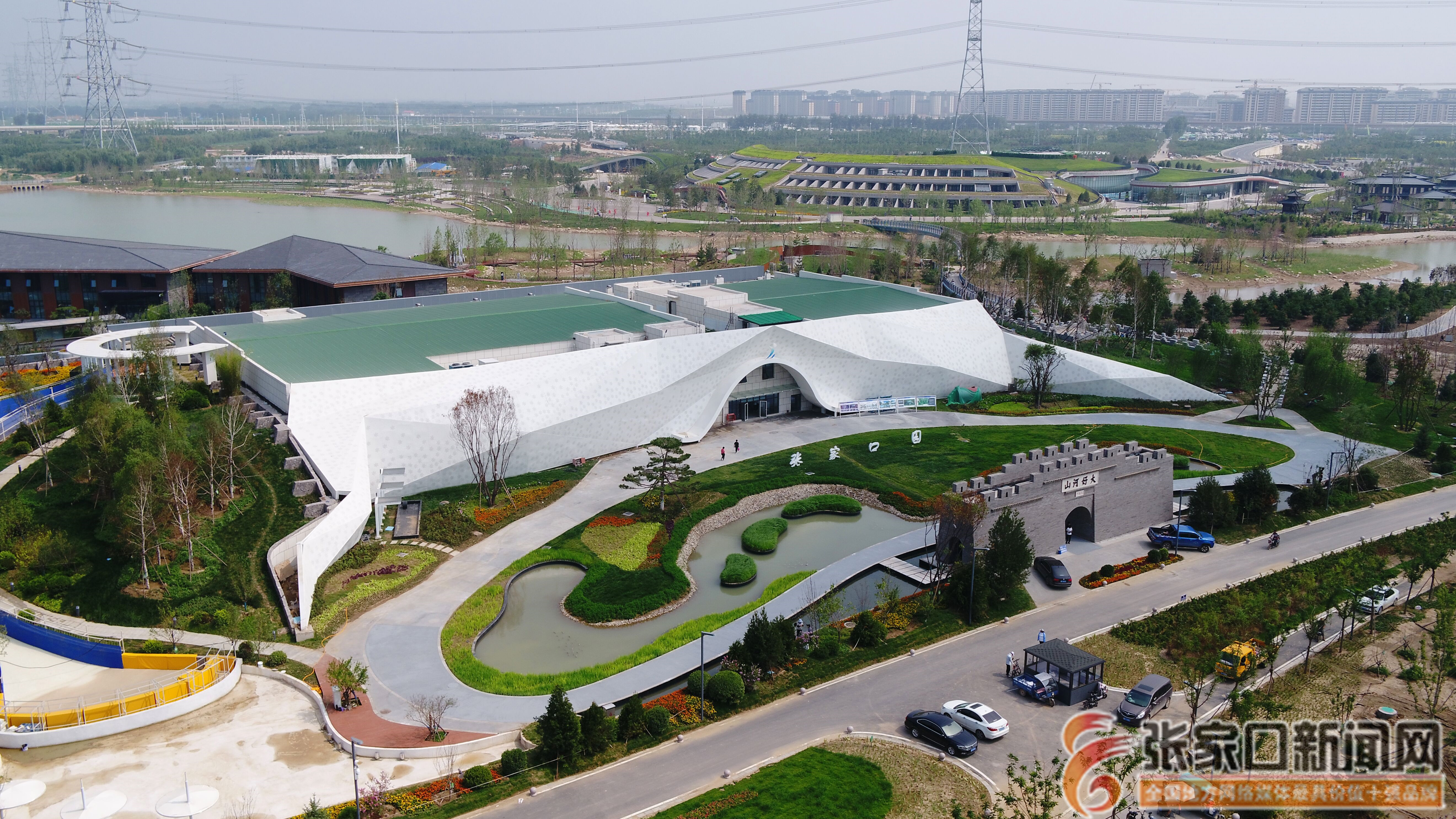 雄安新区张家口郊野公园,雄安郊野公园张家口林