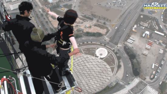 澳门轻奢游玩攻略,第一次来澳门必玩