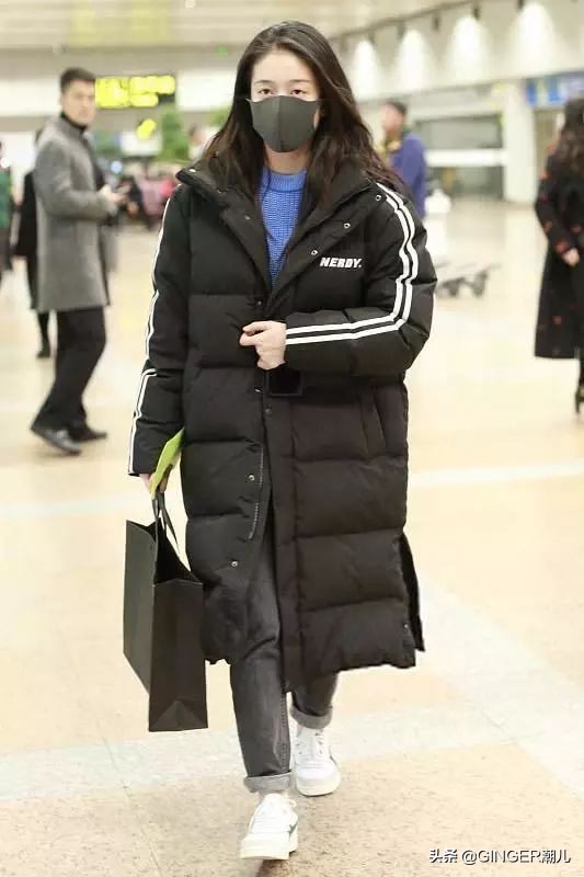 百元就能买到明星同款店铺,百元平价衣服明星