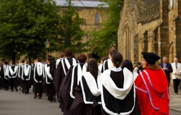 杜伦大学世界排名为什么这么低,杜伦大学牛津剑桥