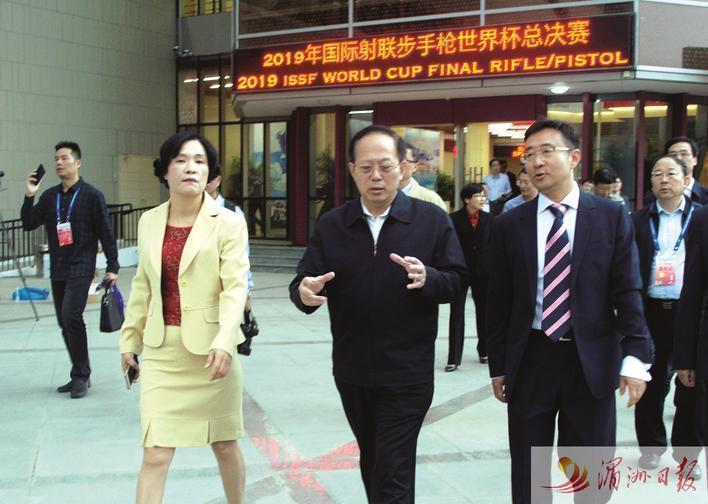 全国体育事业突出贡献奖集体名单,2023全国体育事业突出贡献奖名单