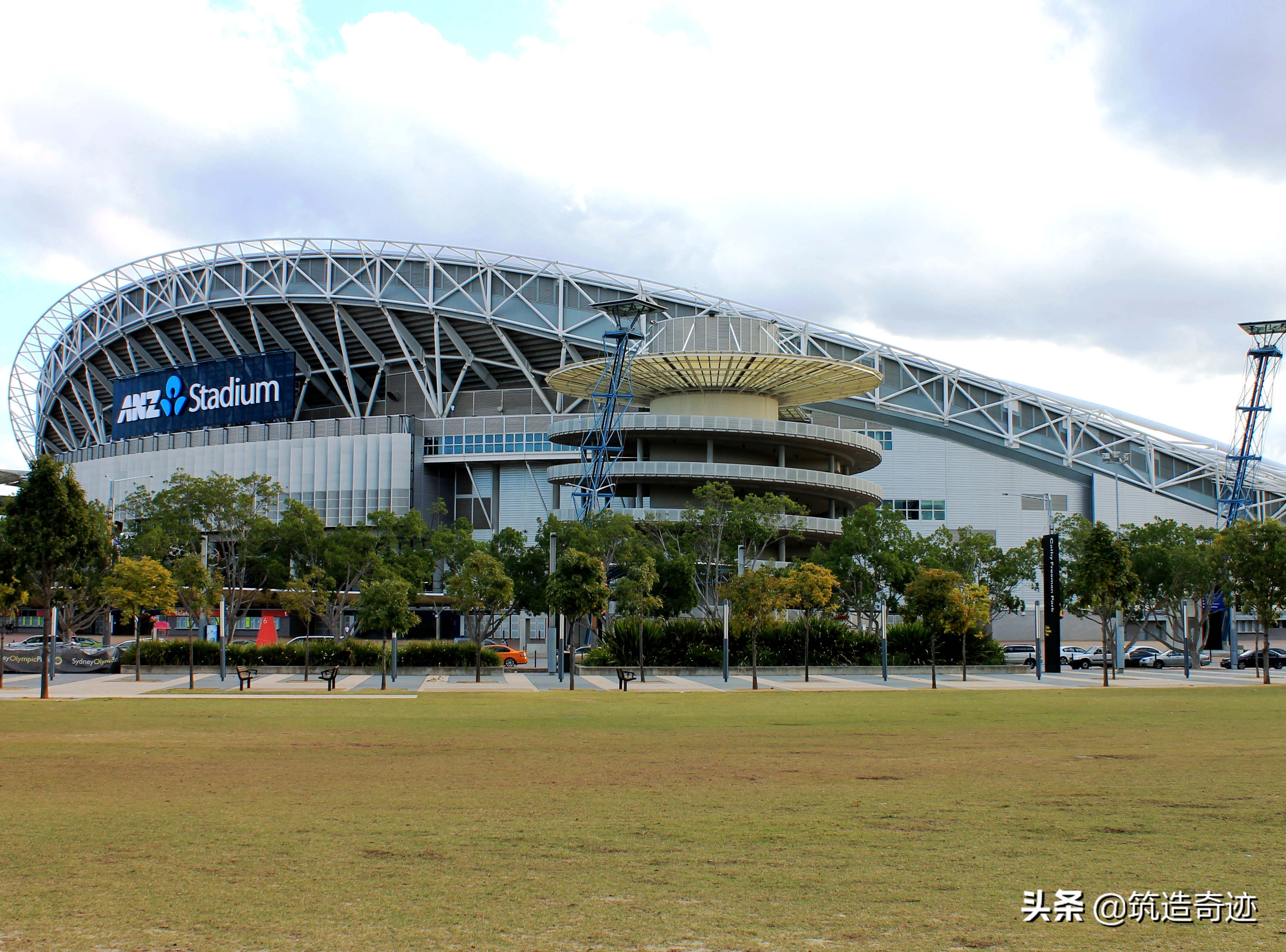 历届奥运会场馆有哪些,近年奥运会举办地