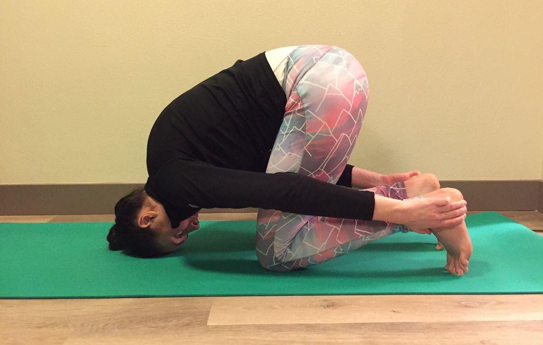 韩国妹子JuMiKim，长相清纯却是个大力士，一身肌肉太帅了