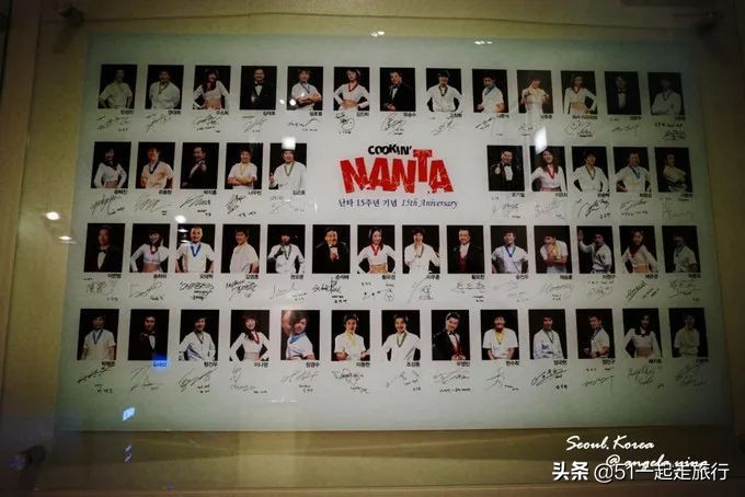 韩国首尔去哪玩,韩国首尔有什么值得去的地方