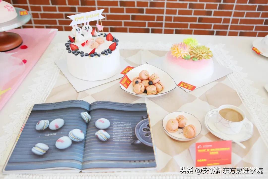 烘焙吉利丁片和吉利丁粉区别,烘焙技巧吉利丁小知识分享