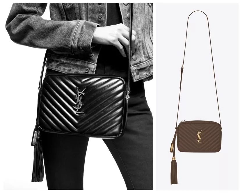 不贵但很奢侈的包包,不到100元的奢侈品包包