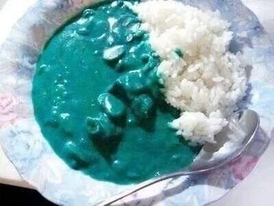 影视里绿色的毒药图,影视剧常见毒药