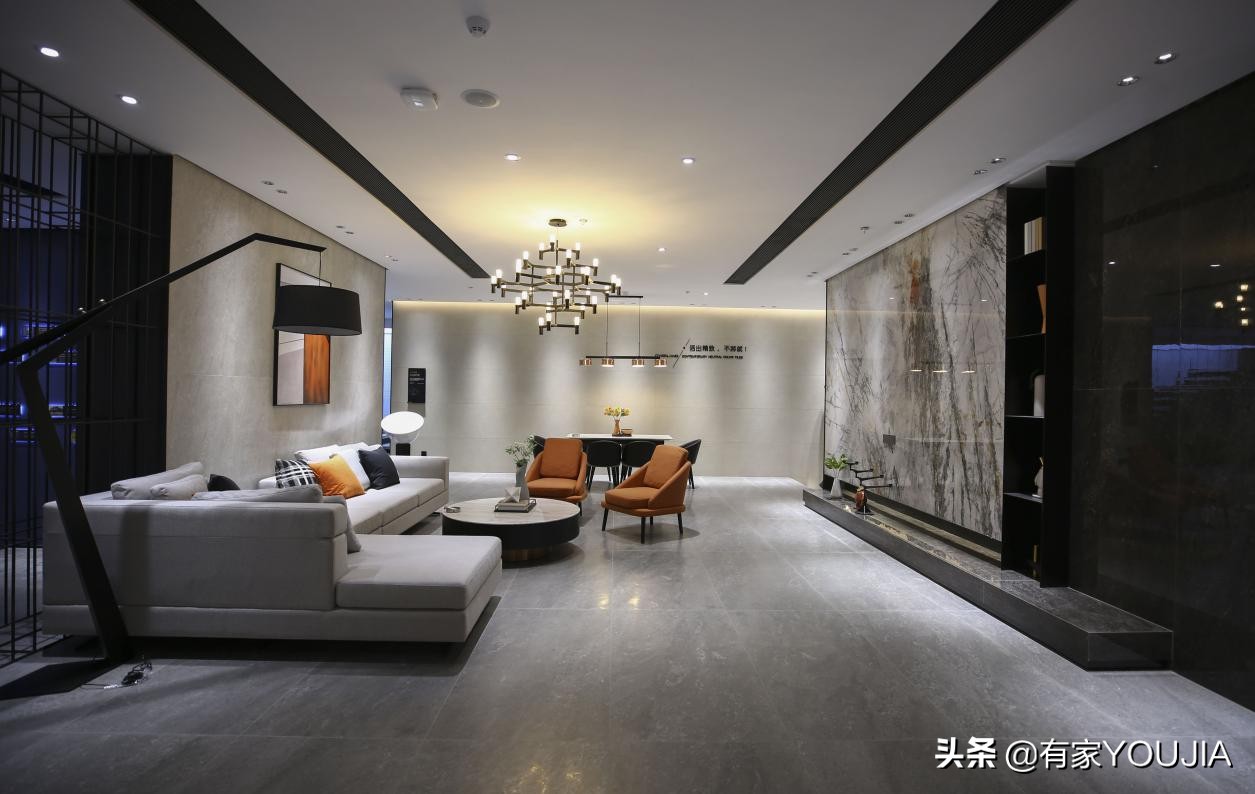 掌握这份瓷砖选购攻略,瓷砖选购知识讲解