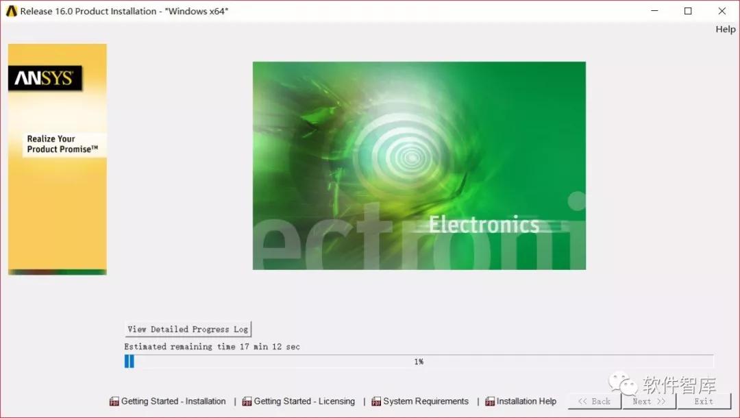 ansys19.0安装指南,ansys16.0教学