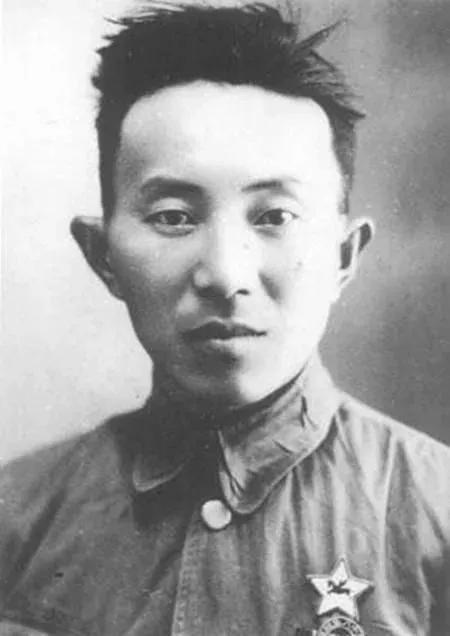 西安事变，日本刺客潜伏在周恩来门口，罗瑞卿问三个问题发现破绽