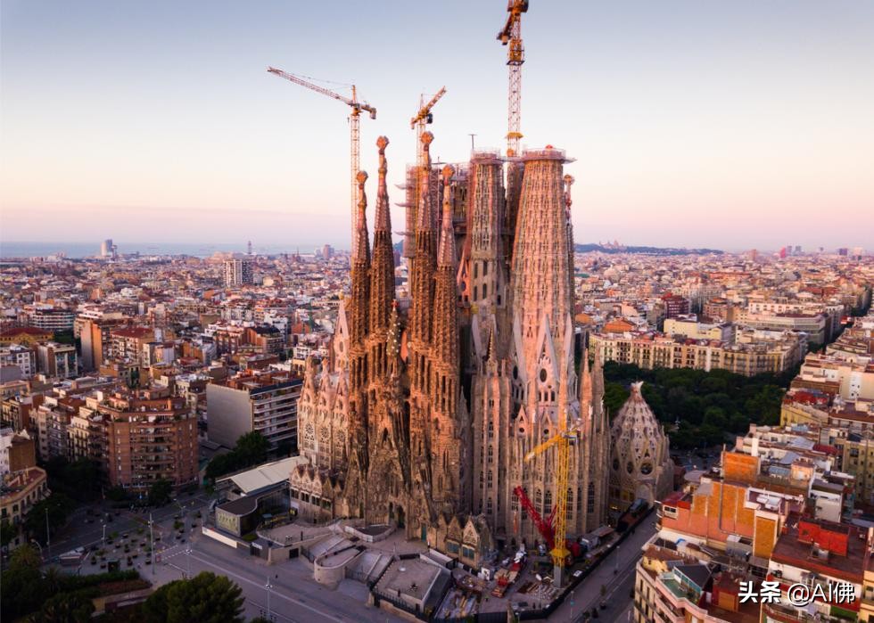 被列入世界遗产的景点,50个著名的世界风景区