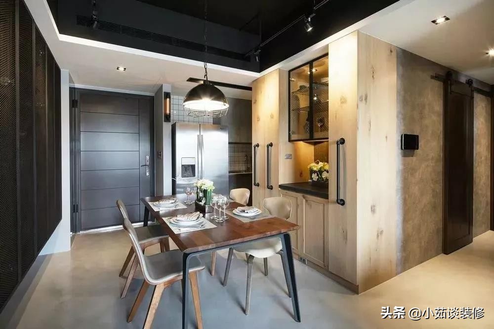 餐厅休闲椅餐桌搭配,餐桌椅搭配效果图大全