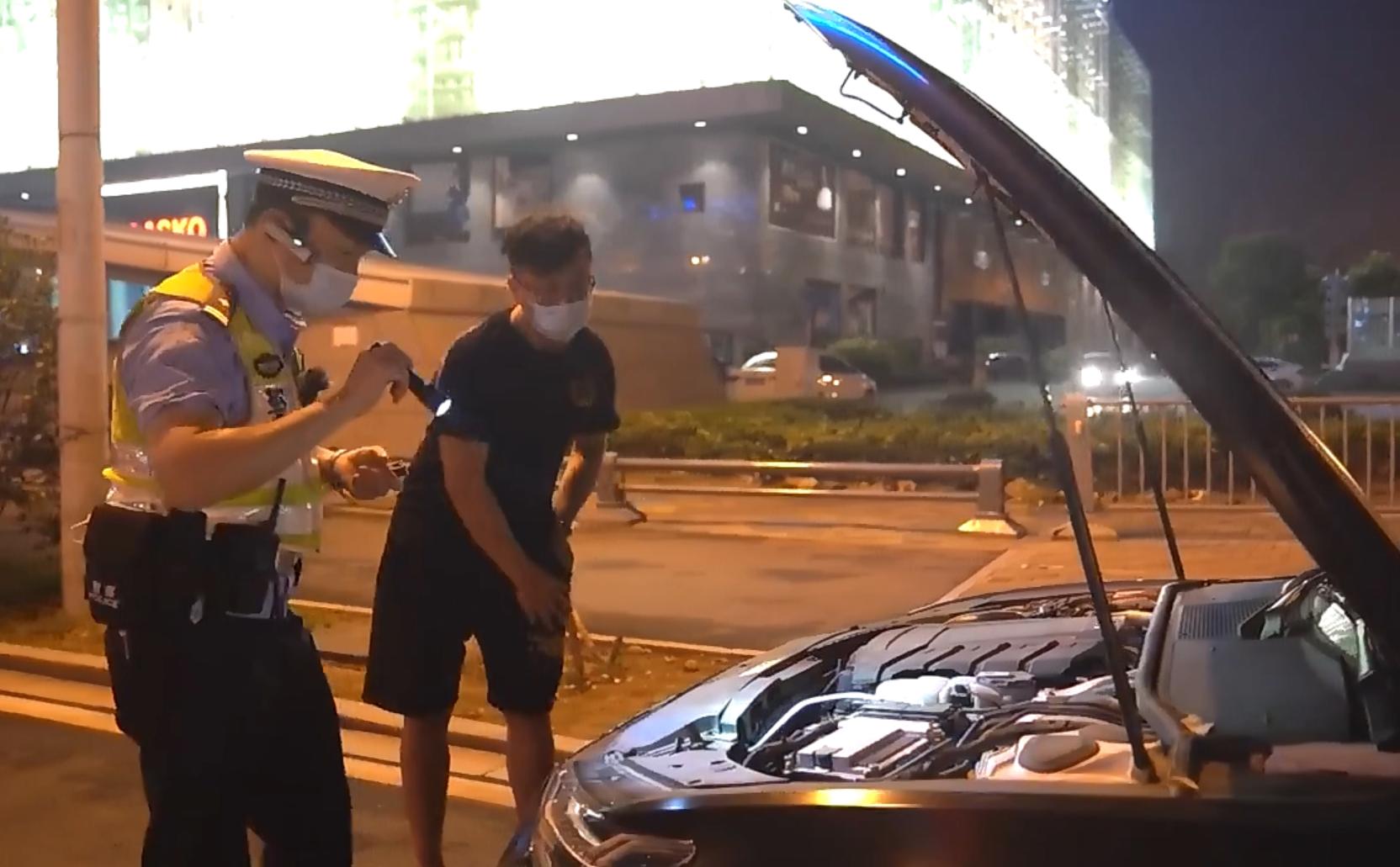 科目一挂了28次,科目一挂了37次