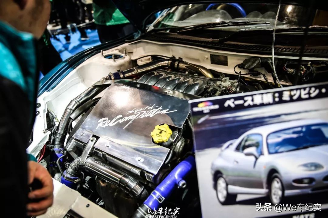 东京汽车文化朝圣攻略|第二话