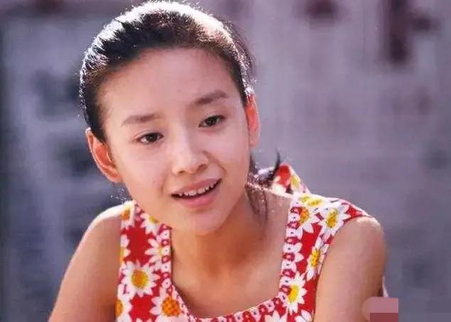 盘点12位东北女星,盘点东北8位肤白貌美的女星