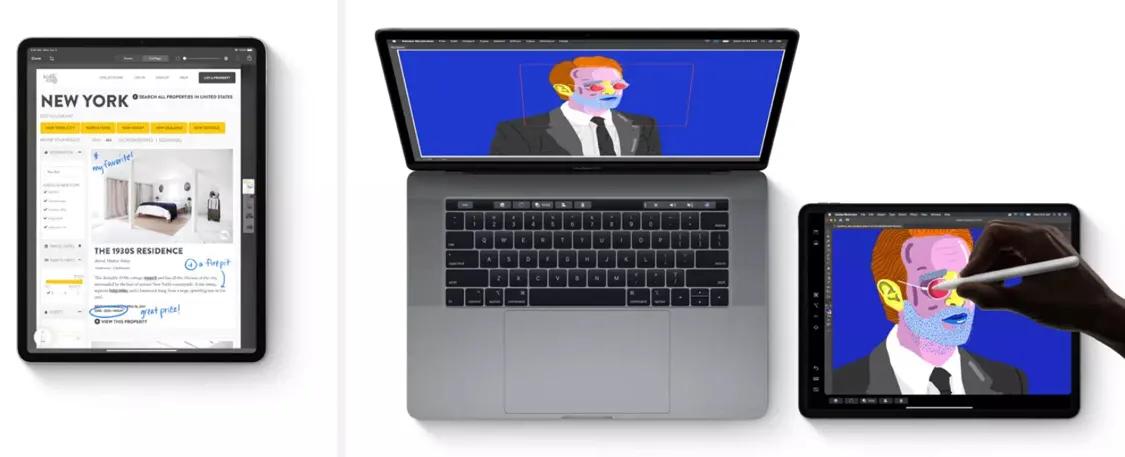 mac和ios软件互通,苹果的ipad和手机如何同步