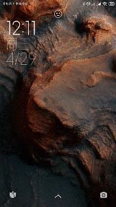 【教程】非官方支持机型如何用上MIUI12超级壁纸？