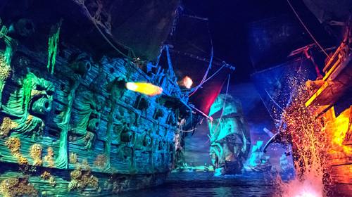 上海三日游最佳攻略迪士尼,上海迪士尼vip快速通道攻略