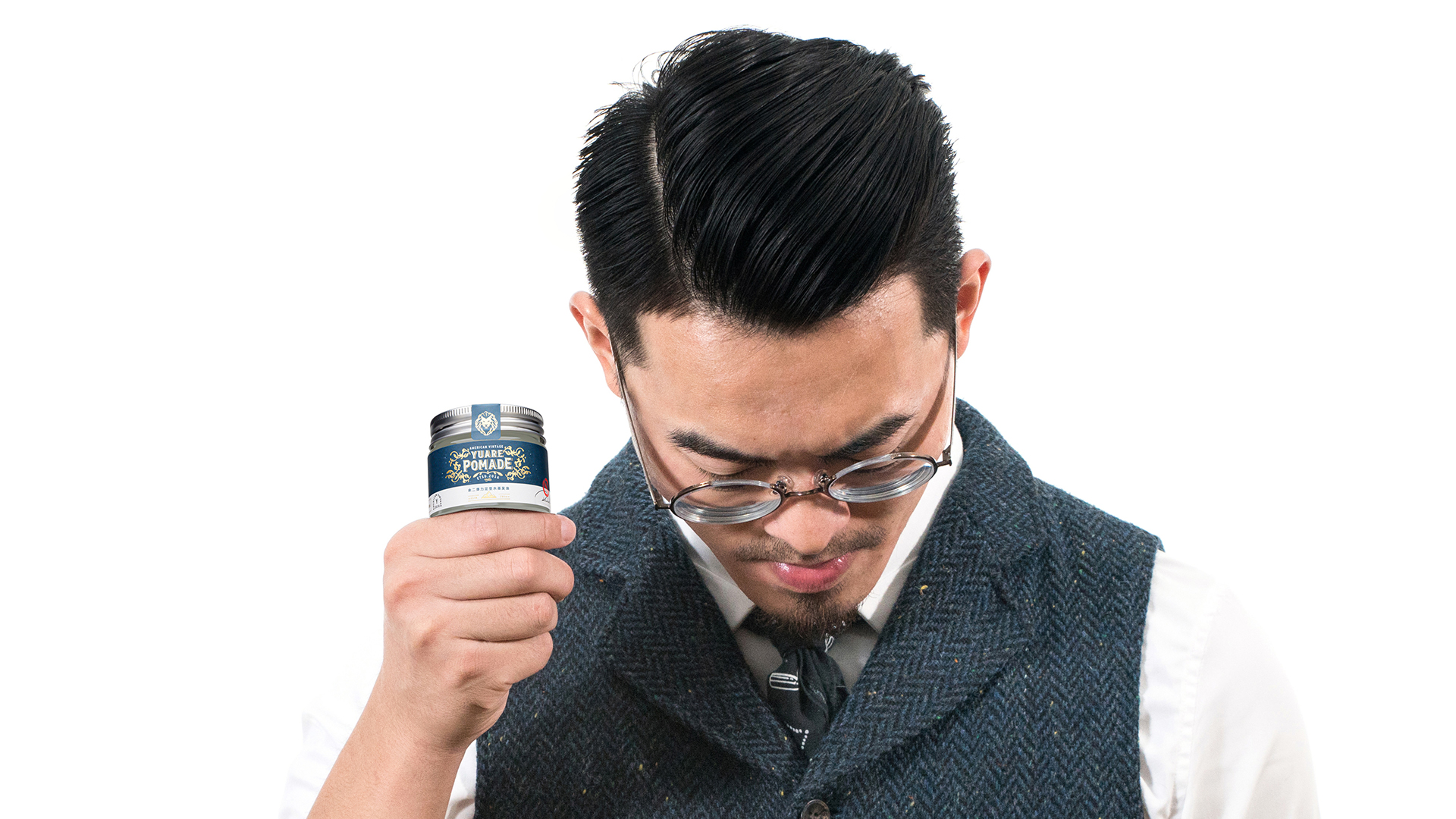 最实用的一套油头推荐,油头推荐哪款比较好