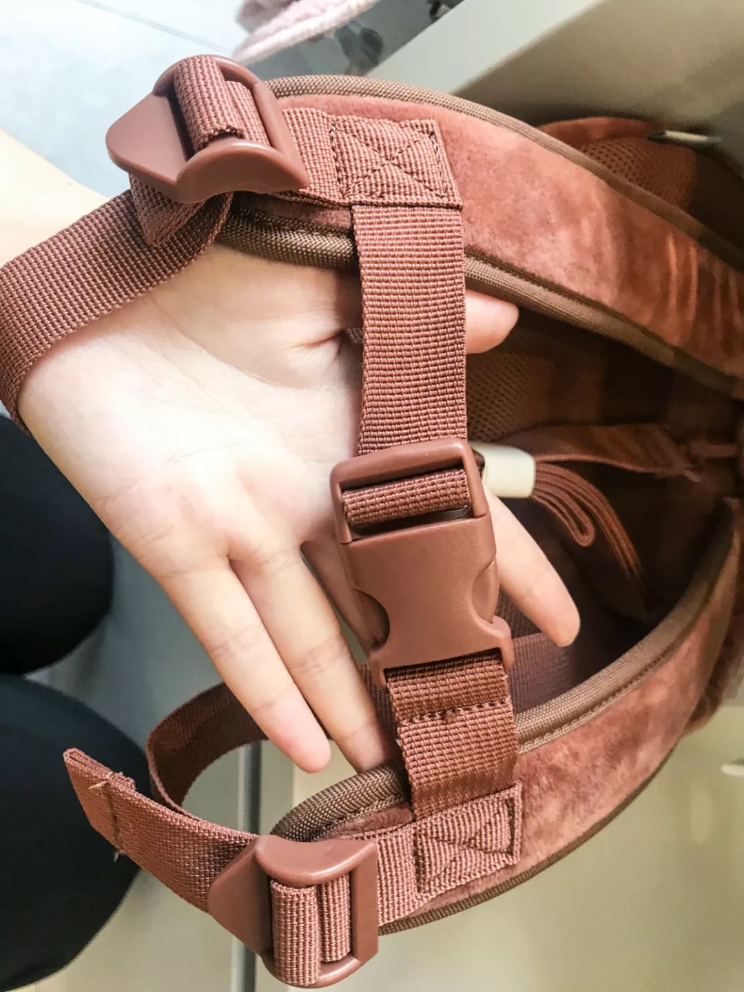 儿童书包推荐0-3岁有必要买吗,儿童书包162元