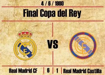 1998皇马欧冠决赛阵容,皇马二队国王杯决赛