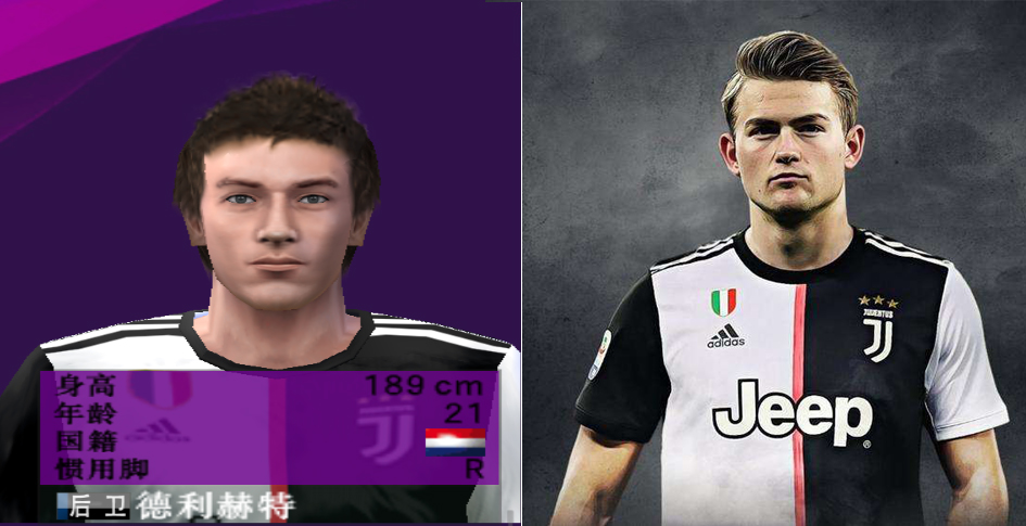 实况足球8最新转会,实况足球手游哈兰德姆巴佩谁厉害