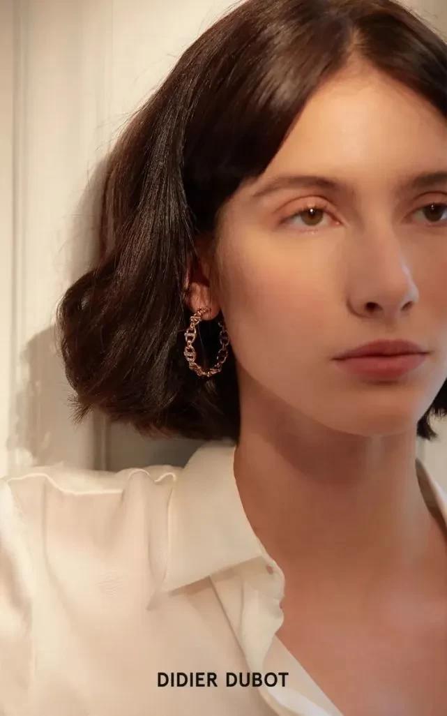 我们来了t台秀音乐,我们来了珠宝设计师