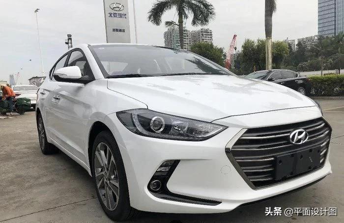 创业8年，10万喜提现代领动，开了240天，车主说了驾驶感受