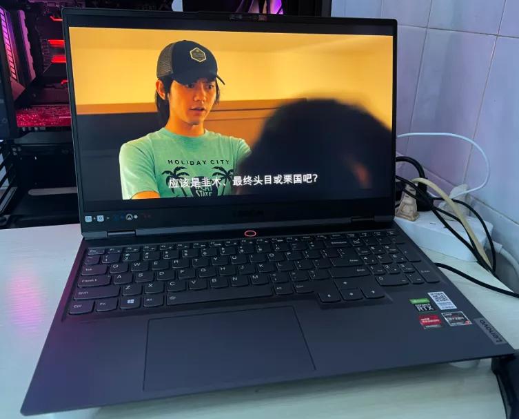 拯救者r9000p3070显卡吃鸡测评,拯救者r70002021对比r9000x